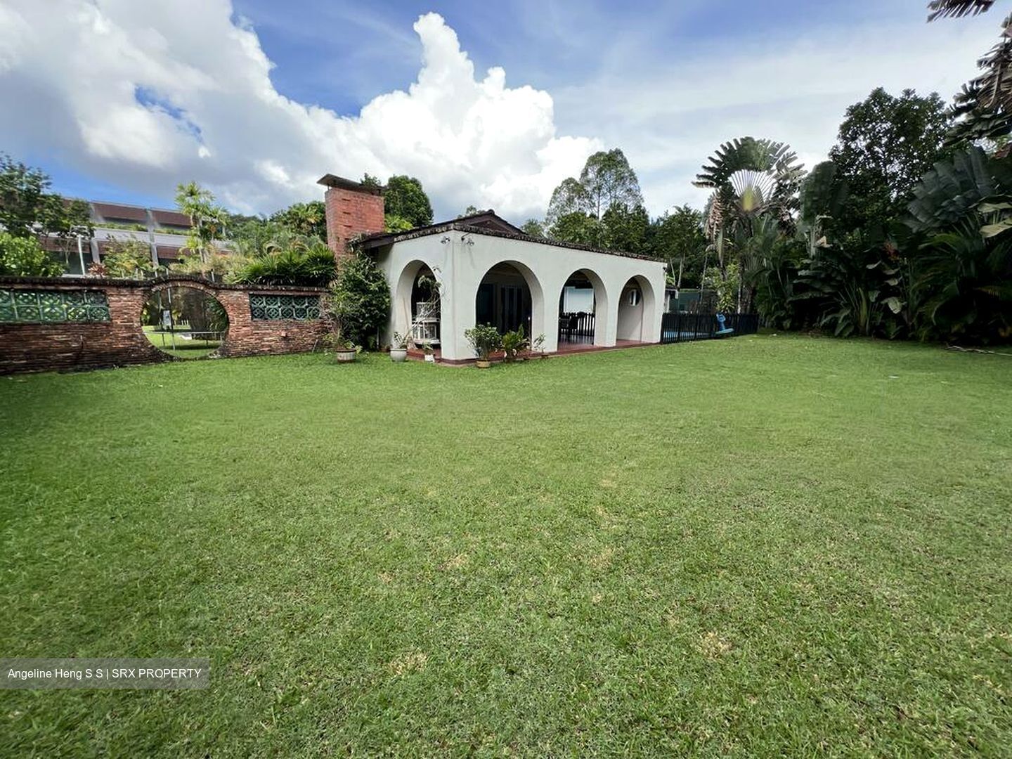 Binjai Park (D21), Detached #517254321